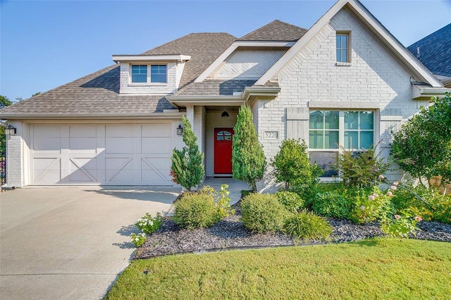 5220 Scott Road, Fort Worth