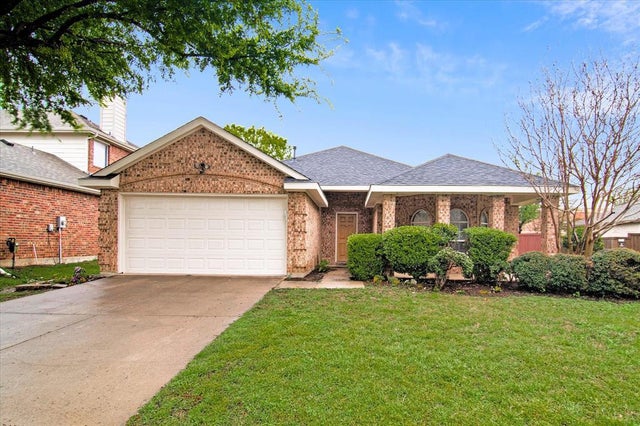 12072 Half Hitch Trail, Frisco