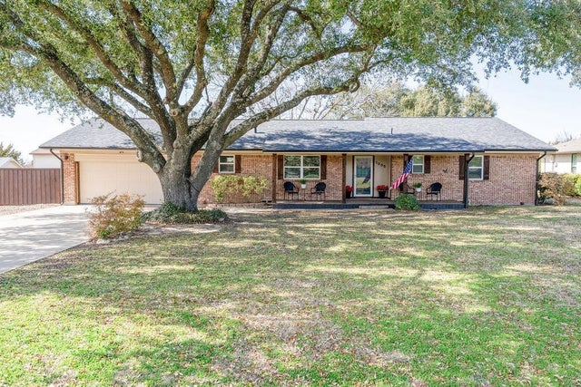 1005 Smirl Drive, Heath