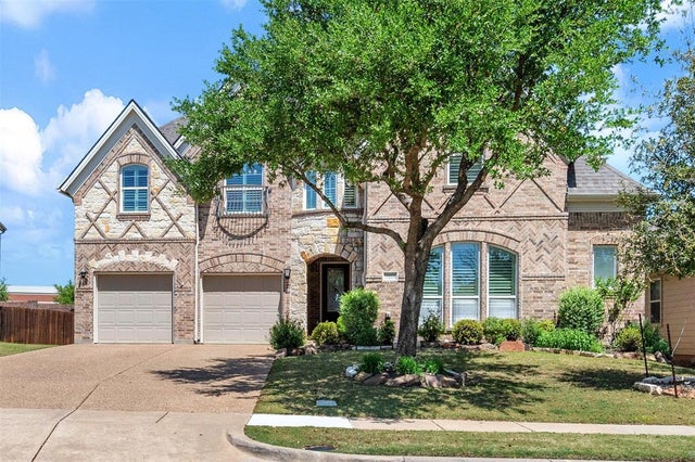 7808 Dawson Creek Drive, McKinney
