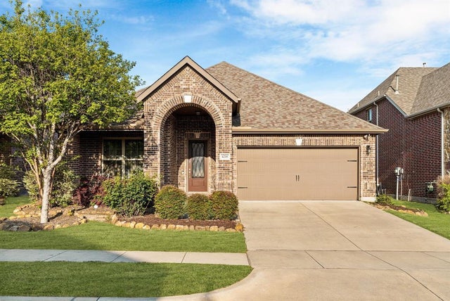 4216 Forebridge Drive, McKinney