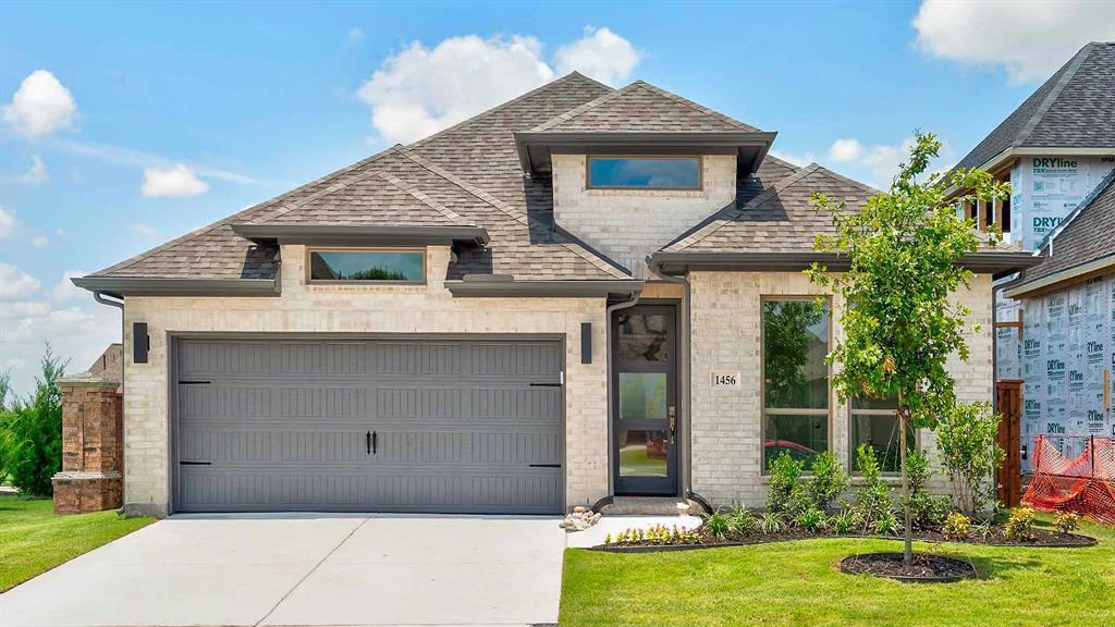 1456 Kingswell Lane, Forney