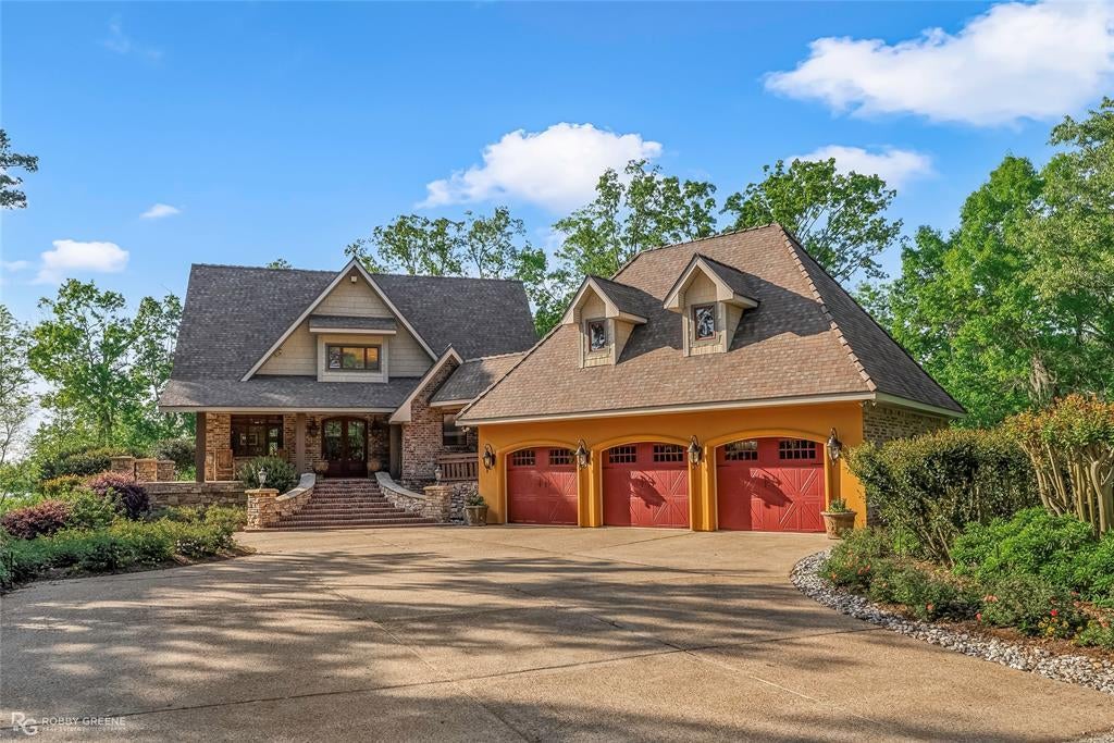 Listing photo for 335 White Perch Lane, Zwolle, LA