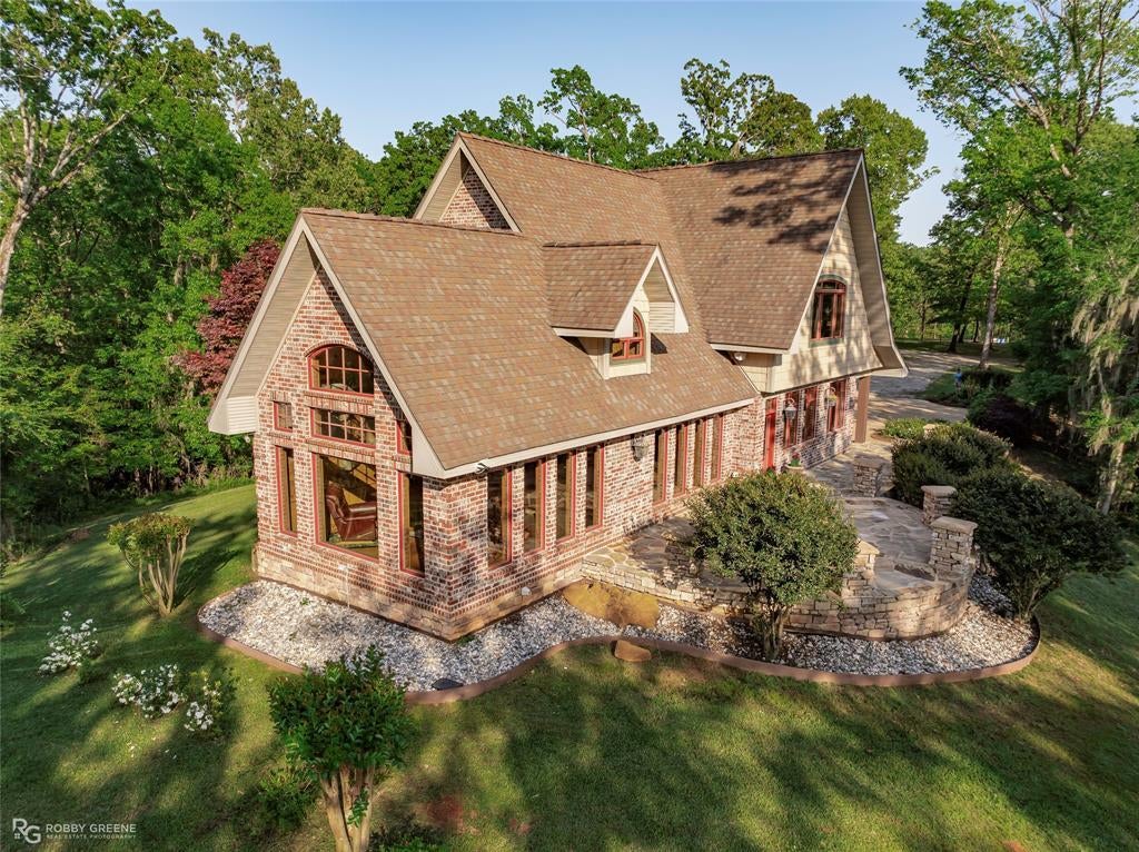 Listing photo for 335 White Perch Lane, Zwolle, LA