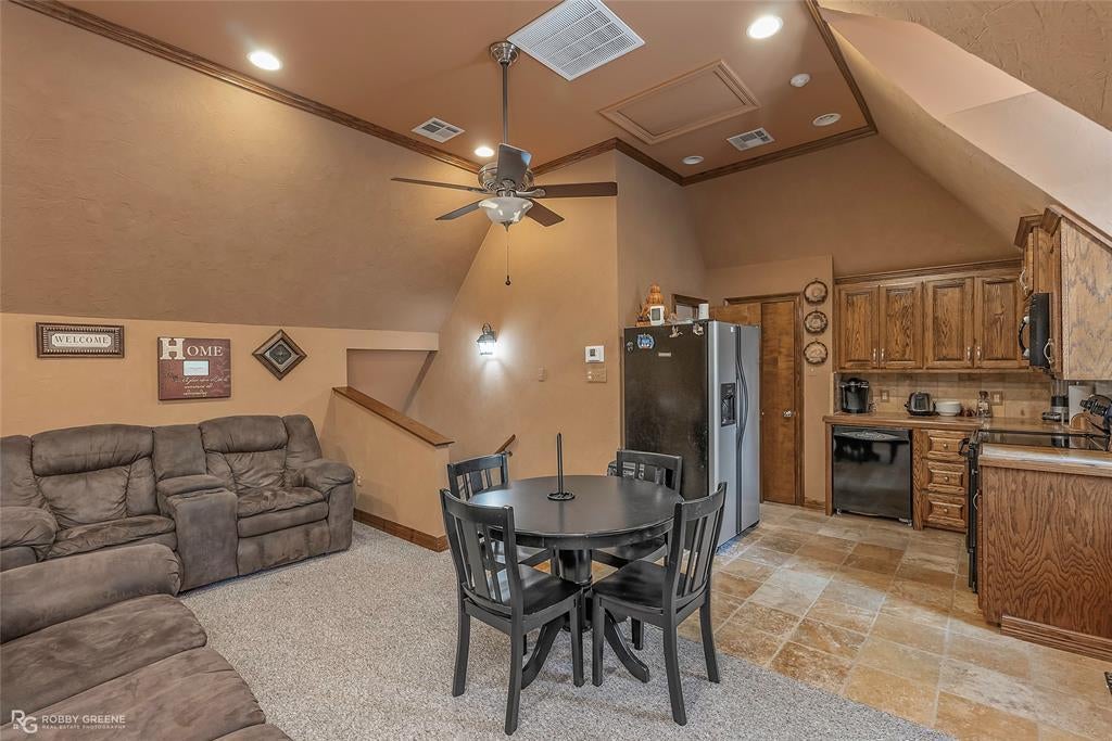 Listing photo for 335 White Perch Lane, Zwolle, LA
