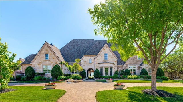 5409 Twin Cities Lane, McKinney