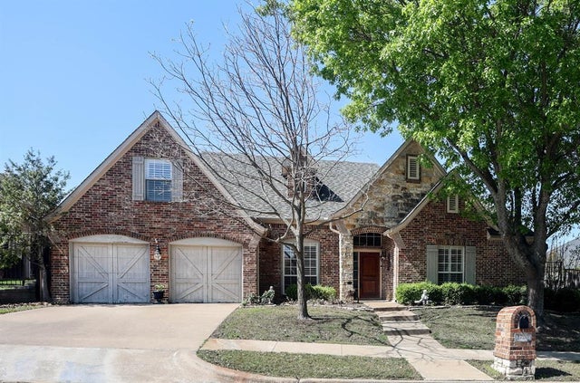 1720 Morrish Lane, Heath