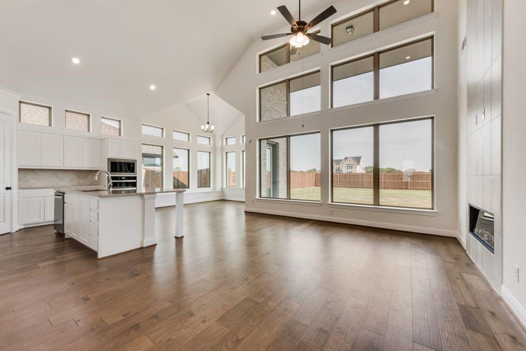 511 San Angelo Drive, Forney