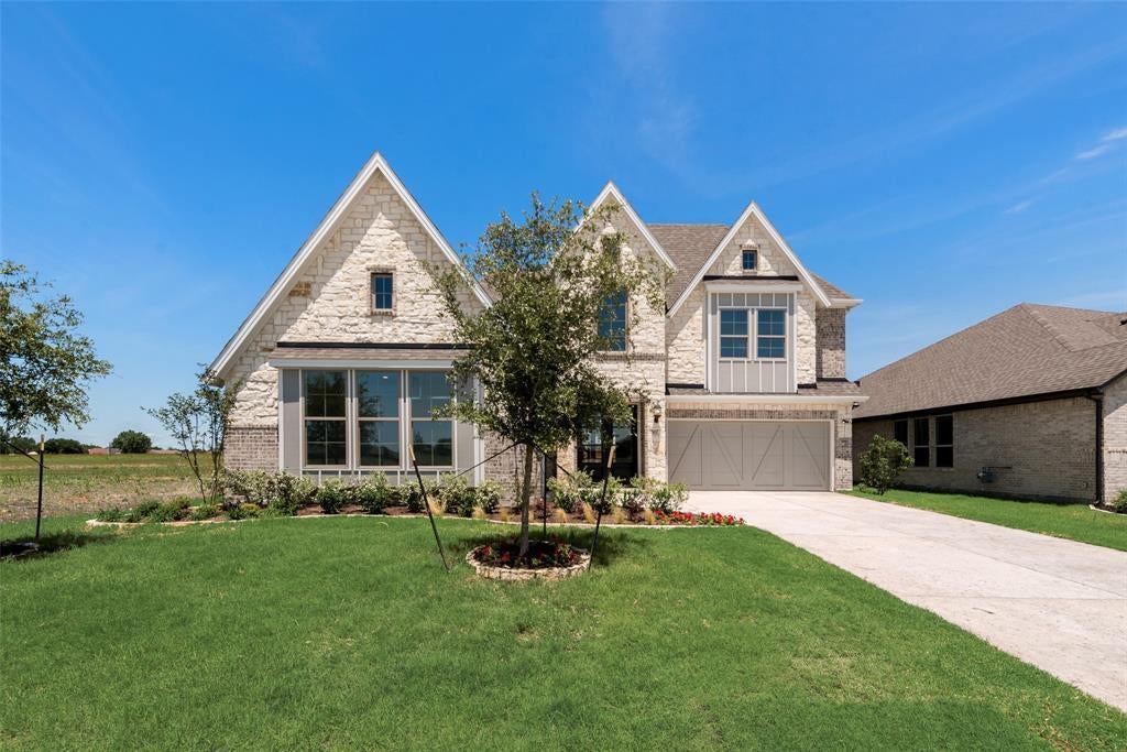 507 San Angelo Drive, Forney
