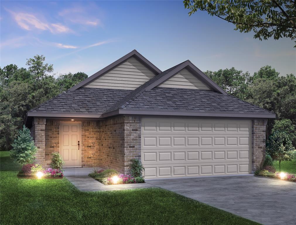 1505 Romans Road, Ennis