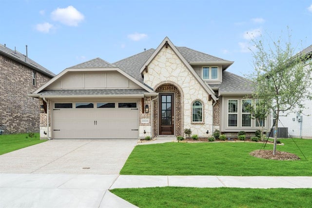 1010 Hickory Chase Lane, Melissa