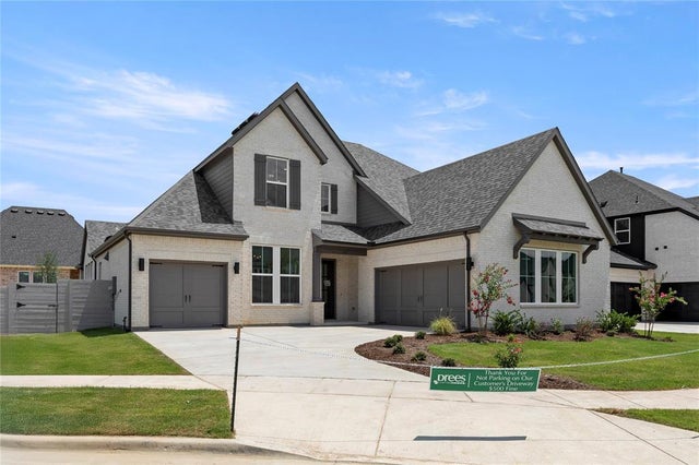 3216 Patterson Court, McKinney