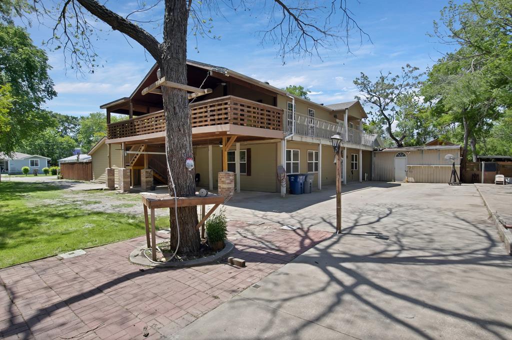 1919 Muncie Avenue, Dallas