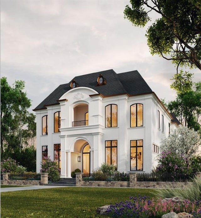 1816 Riviera Lane, Southlake