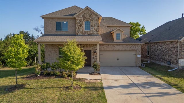 4127 Ellinger Drive, Heath