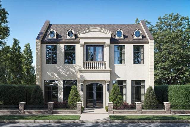 1828 Riveria Lane, Southlake