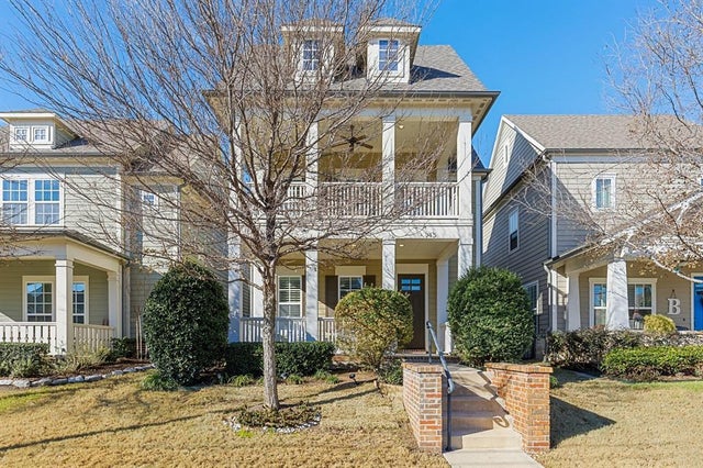 745 S Coppell Road, Coppell