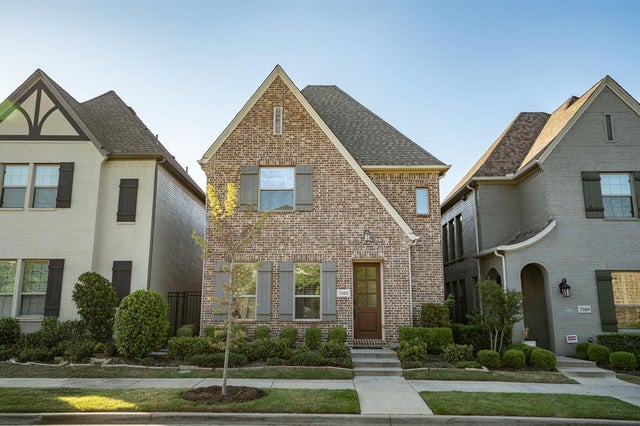 7305 Caladium Drive, McKinney