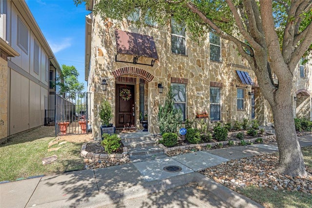 5620 Conch Train Road, McKinney