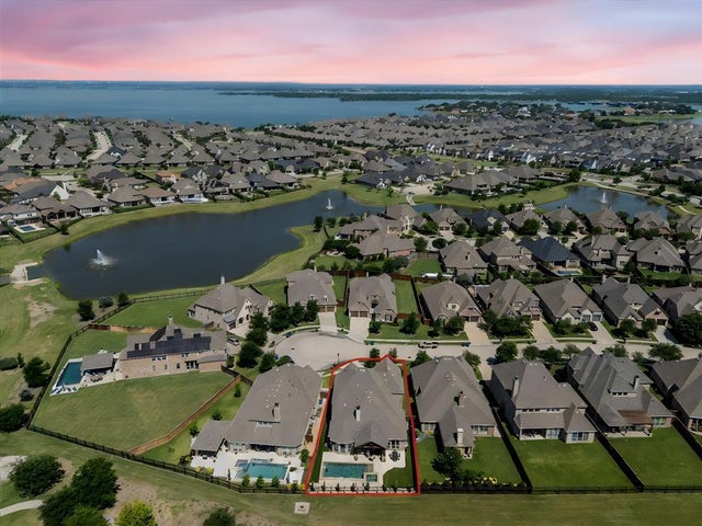 2908 Ballater Court, The Colony