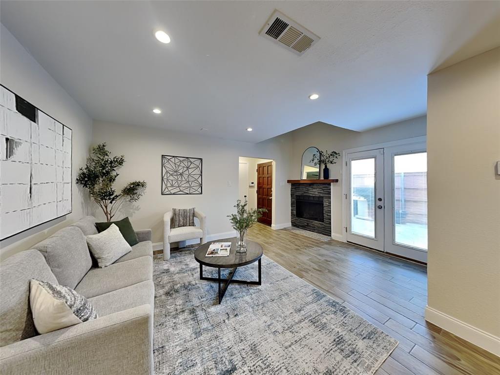 4220 Madera Road, Irving