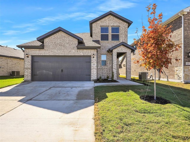 3225 Sedge Grass Drive, Melissa