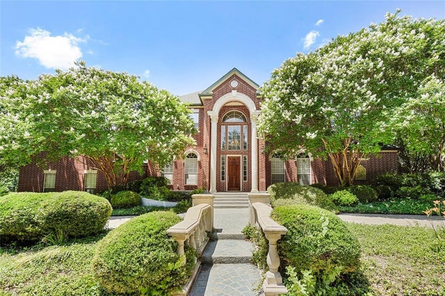 803 Eagle Pass, Heath
