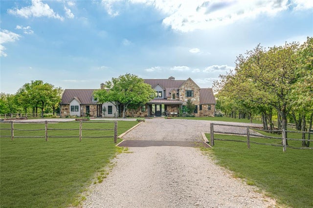 1520 County Road 2117, Gainesville