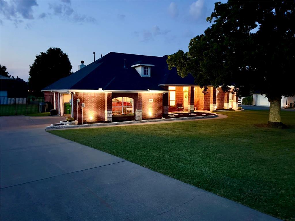 3009 Big Springs Drive, Joshua