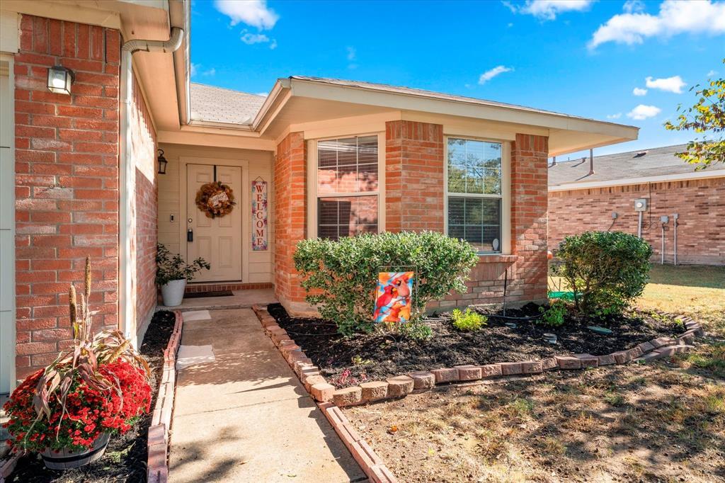 1142 Singletree Drive, Forney