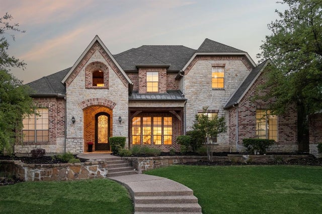 5125 Normandy Drive, Frisco