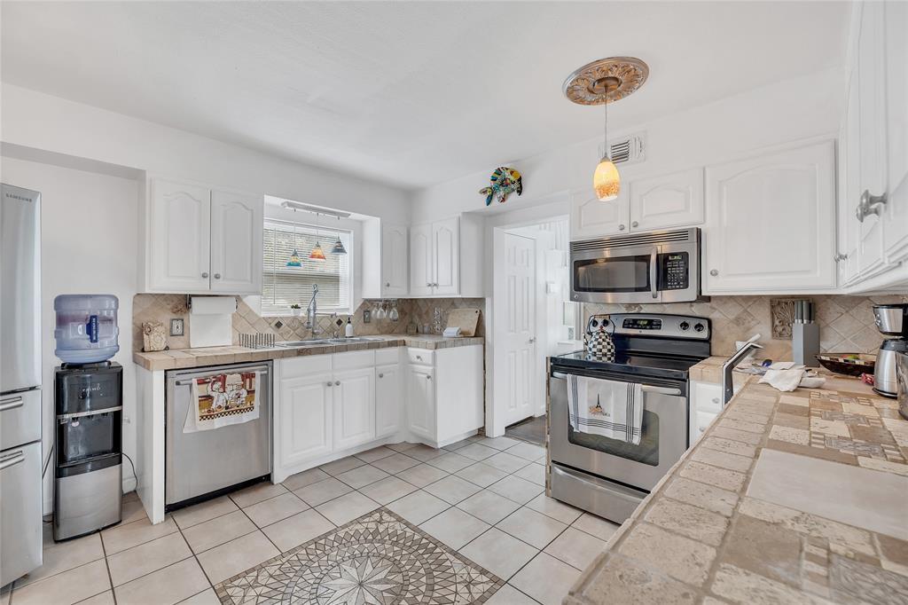 3000 Yucca Avenue, Fort Worth