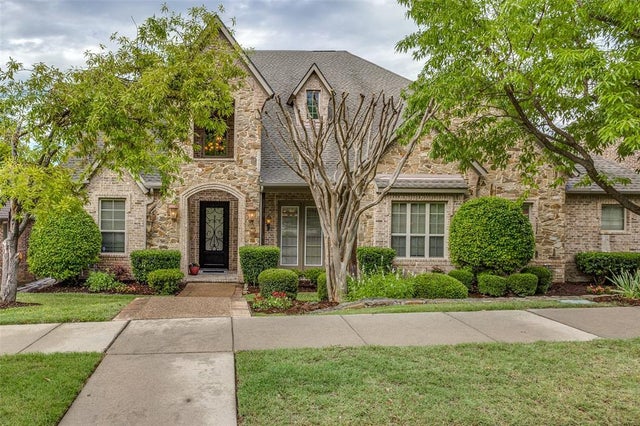 4312 Blue Quail Drive, McKinney