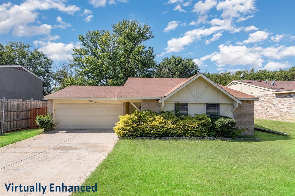5618 Espanola Drive, Arlington