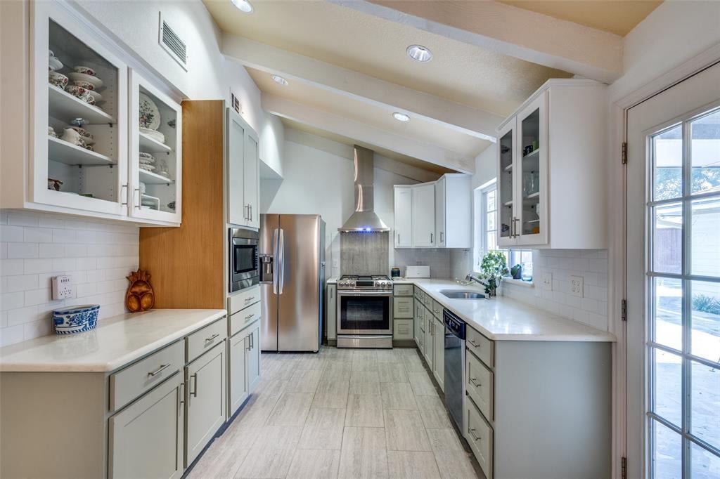 7115 Duffield Drive, Dallas