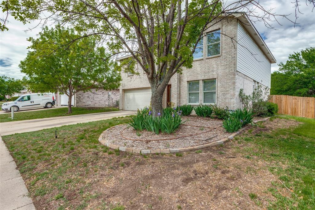 4504 Courtside Drive, McKinney