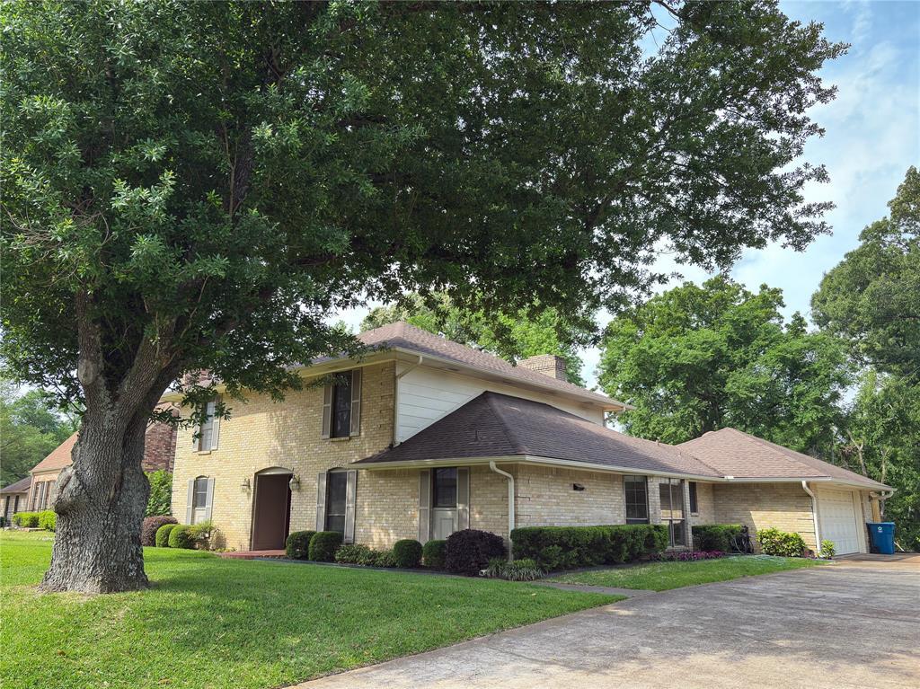 802 Circle Drive, Winnsboro