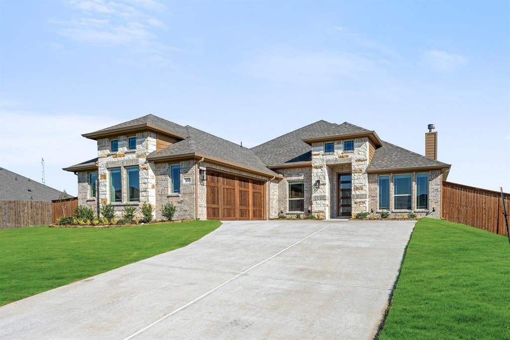 3605 Bancroft Drive, Midlothian