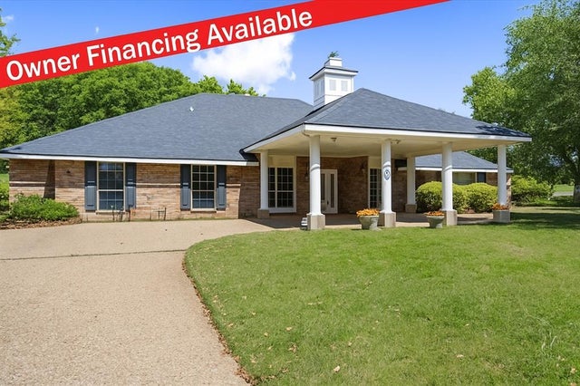 6414 Buena Vista Drive, Granbury