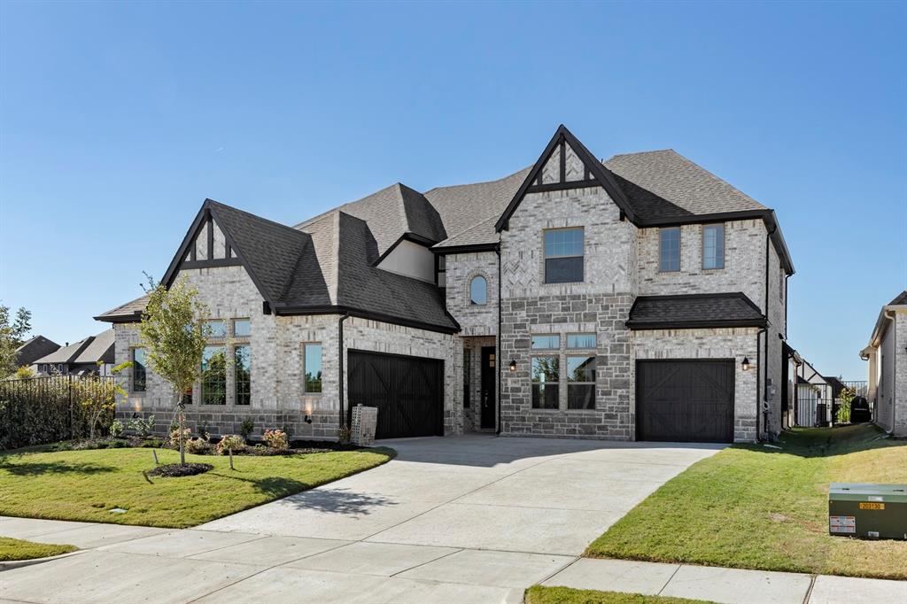 1907 Jade Drive, Rockwall