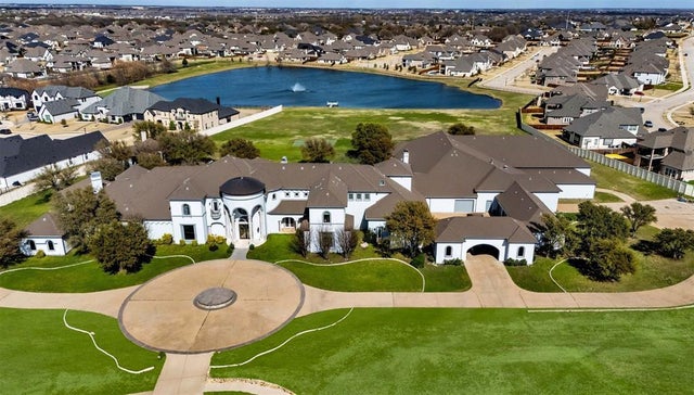1400 Copper Point Drive, Prosper