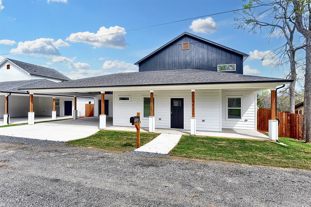 432 Bentwood Drive, Pottsboro