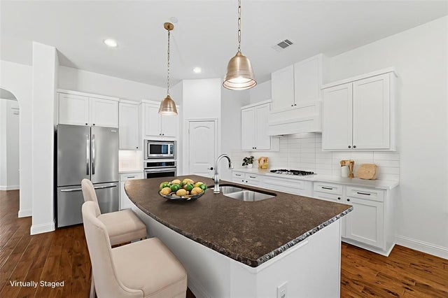 8617 Grassland Drive, McKinney