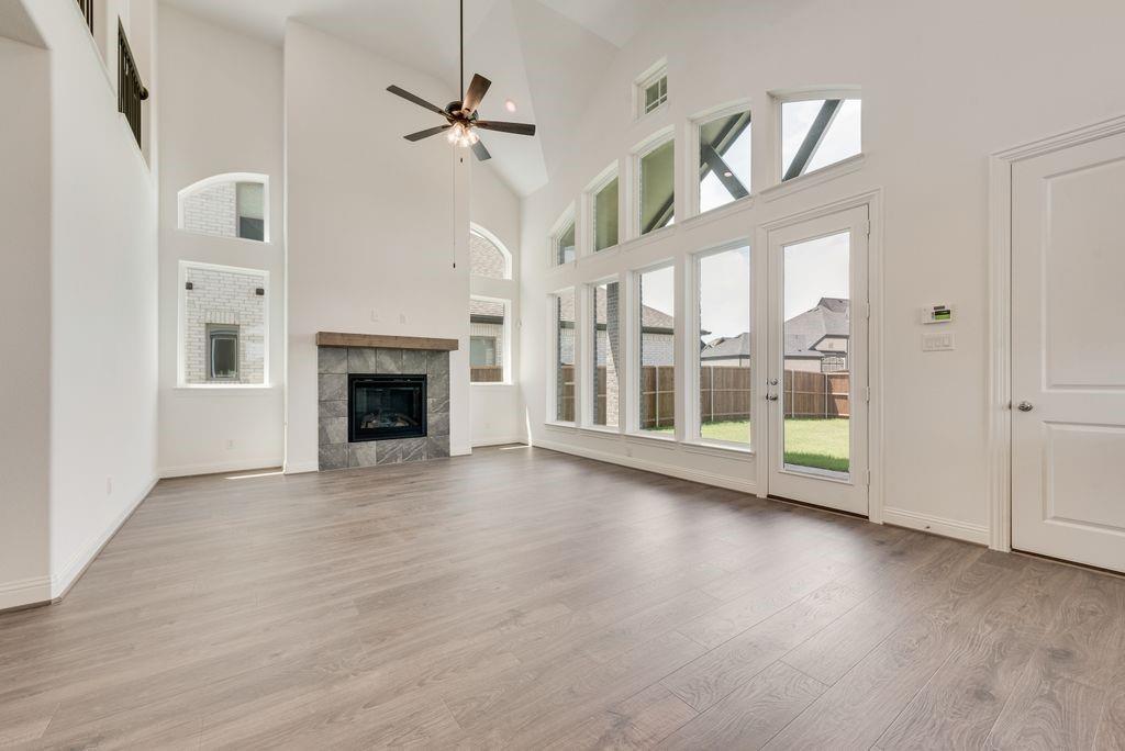 248 Golden Run Drive, Fate