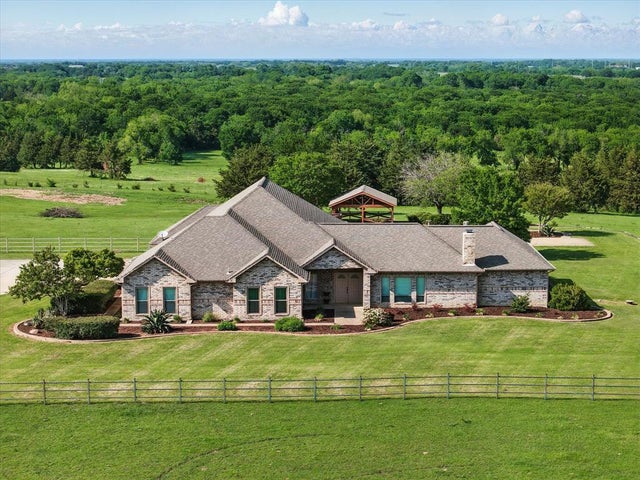 5781 County Road 471, McKinney