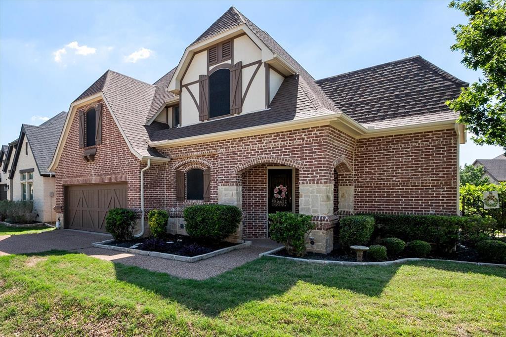2101 Portwood Way, Fort Worth