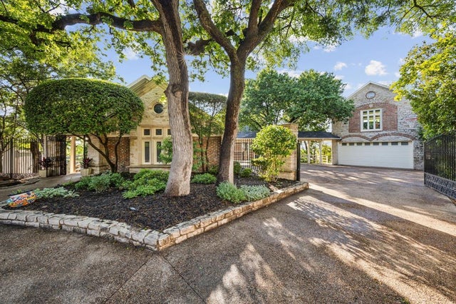 403 Hilltop, Trophy Club