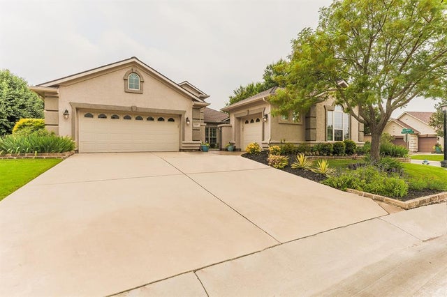 11109 La Jolla Way, Denton