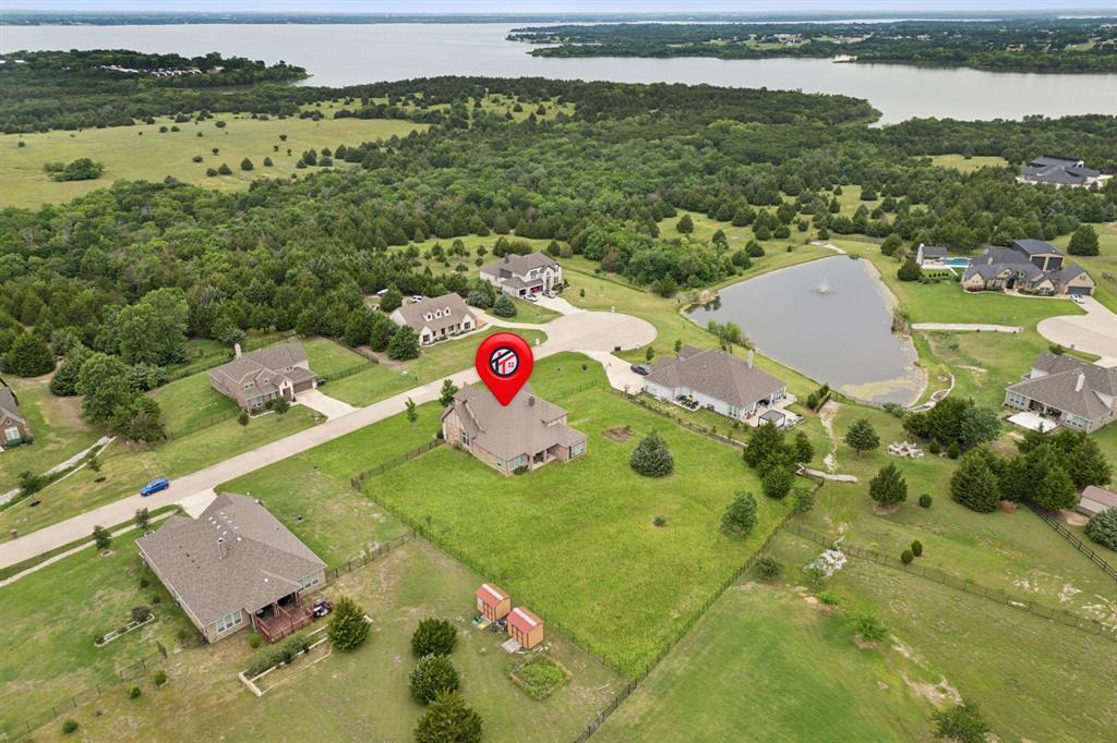 2610 Sunset Bay Lane, Nevada