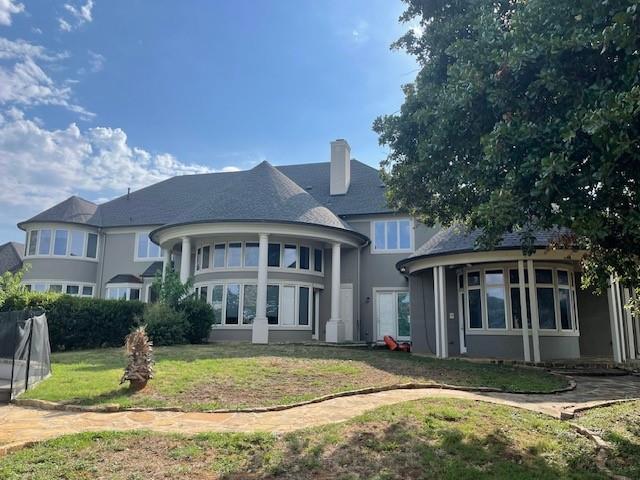 1900 Durance Court, Corinth